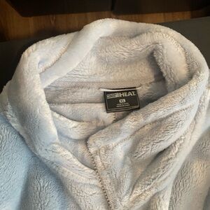 32 Degrees Plush Fleece Pullover